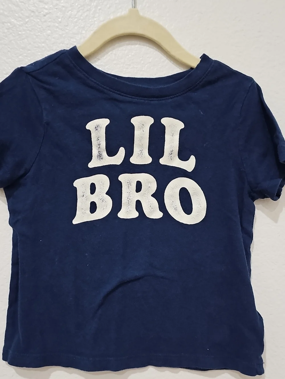 Old Navy Navy Short-Sleeve 